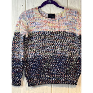Anthropologie LA Fée Verte Pullover Sweater, size S